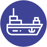 Icono barco
